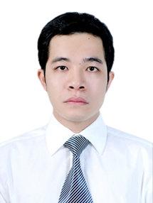 Ảnh chân dung ThS.BS Phạm Gia Dự