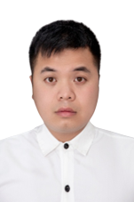 Ảnh chân dung BSCK I Phạm Đức Thịnh