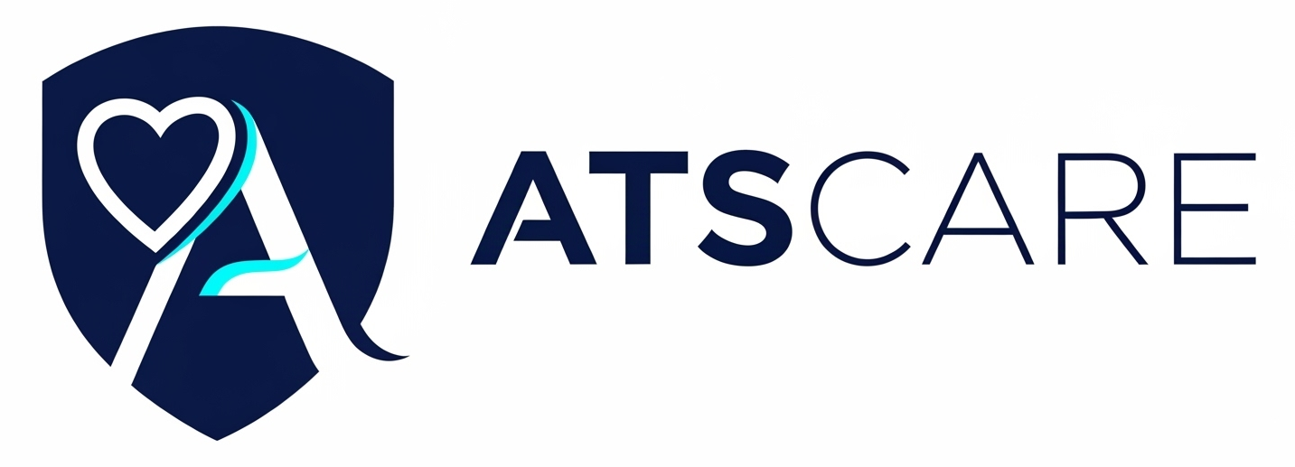 Logo ATSCARE