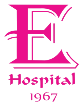 Logo Bệnh viện E