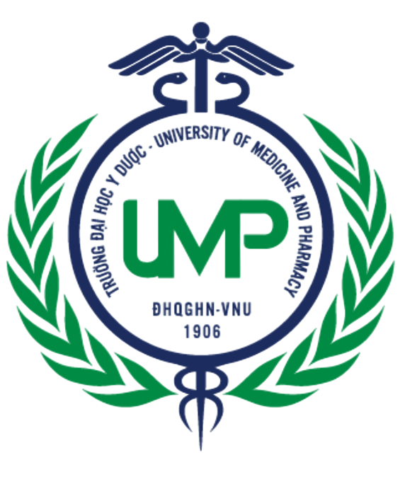 Logo Đại học Y Hà Nội