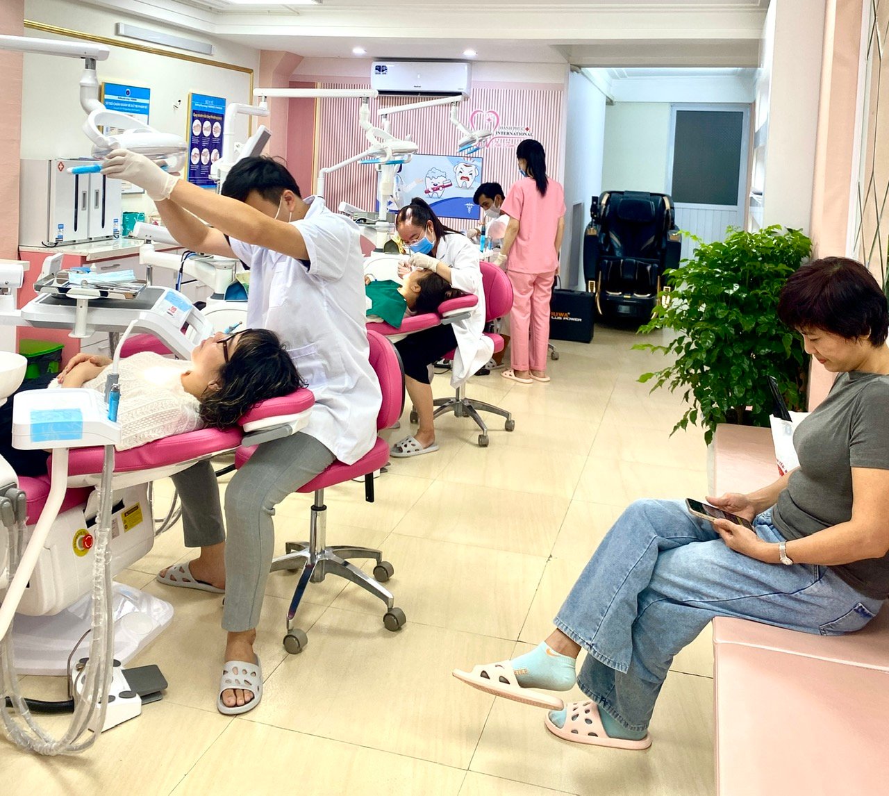 Ảnh Phòng khám 10