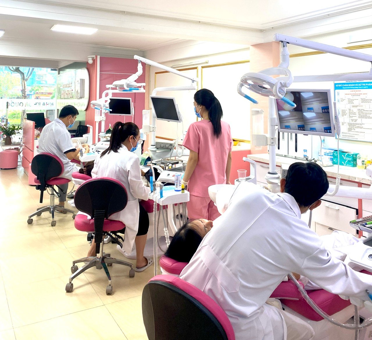 Ảnh Phòng khám 5