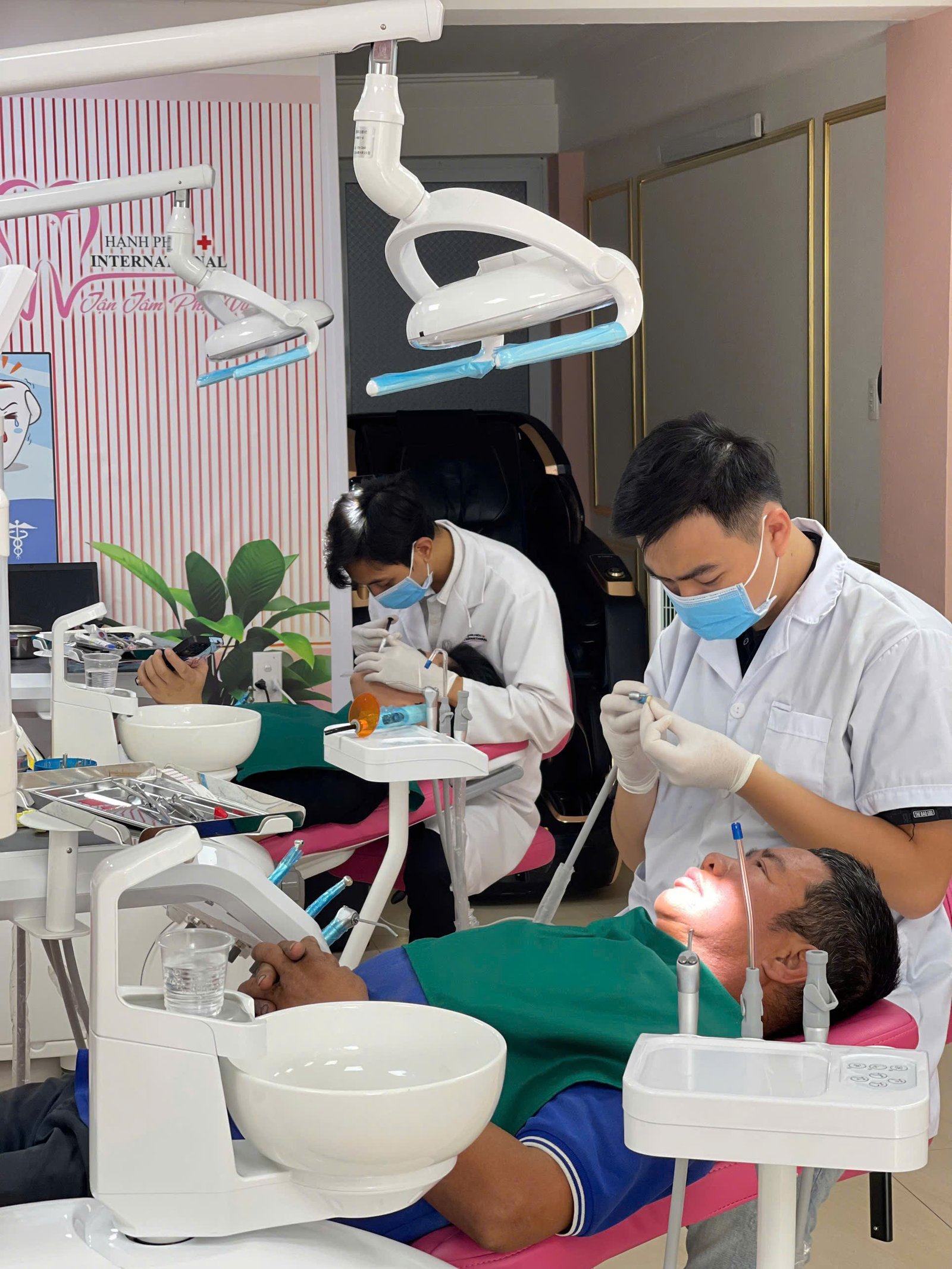 Ảnh Phòng khám 7