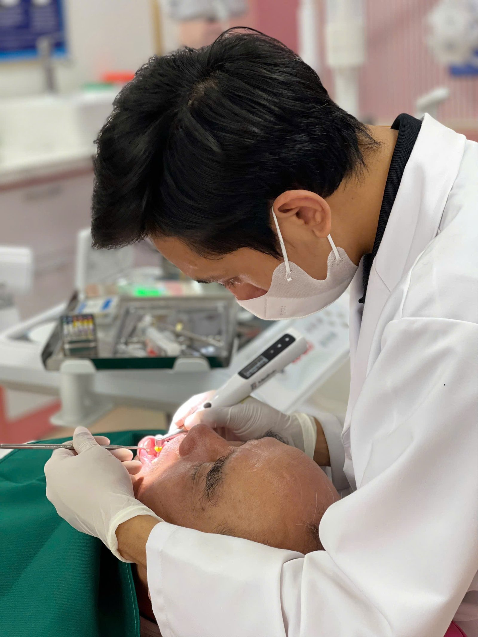 Ảnh Phòng khám 8