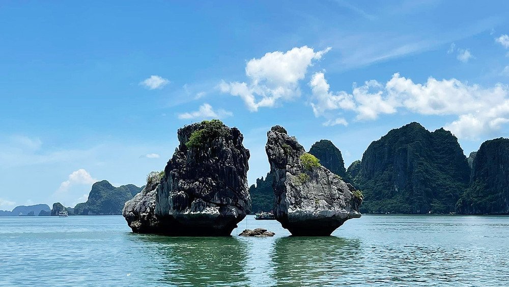 Vịnh Hạ Long